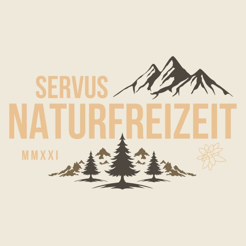Servus Naturfreizeit 2