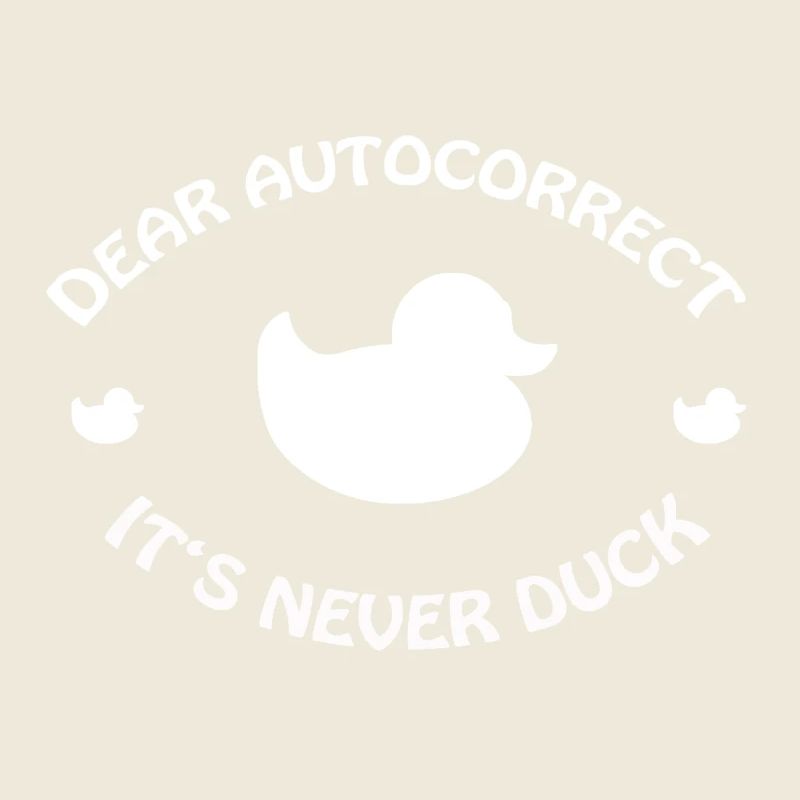 Duck