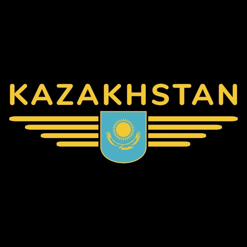 Kasachstan Design – Steppe und Tradition