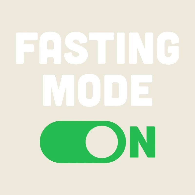 Fastenmodus Ein