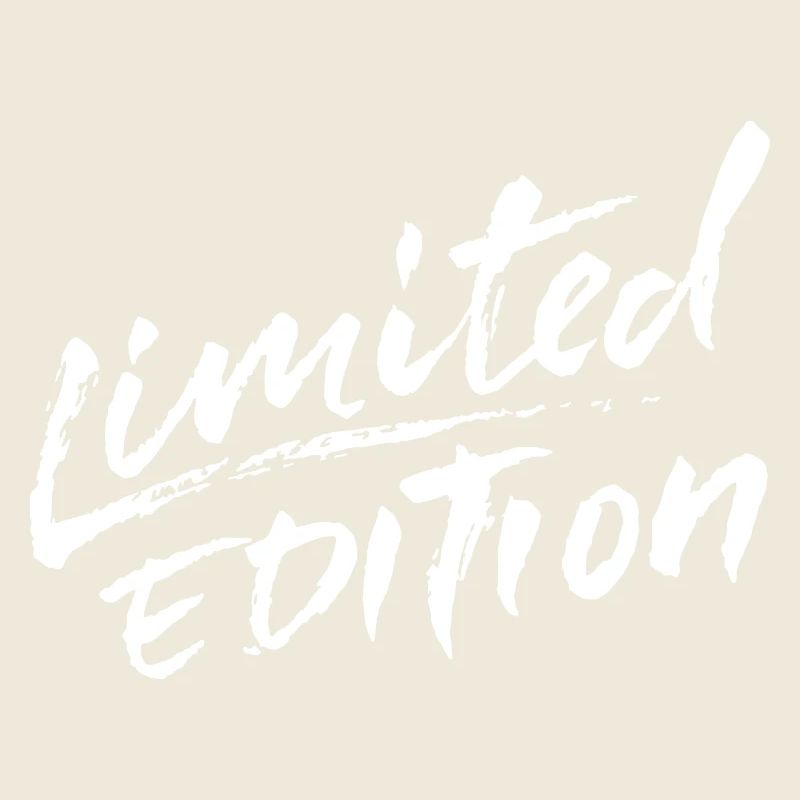 Limited Edition