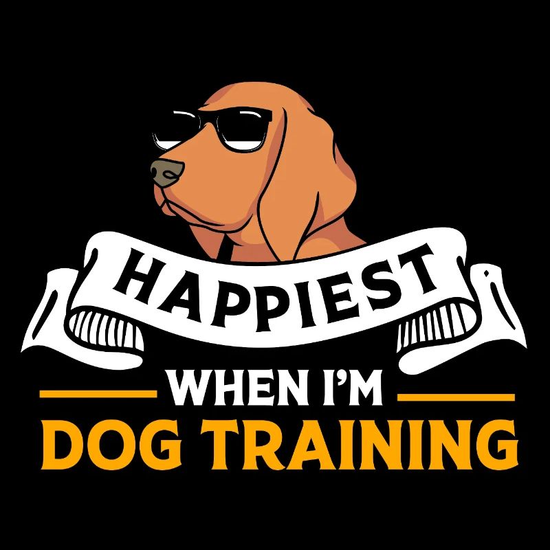 Dog trainer