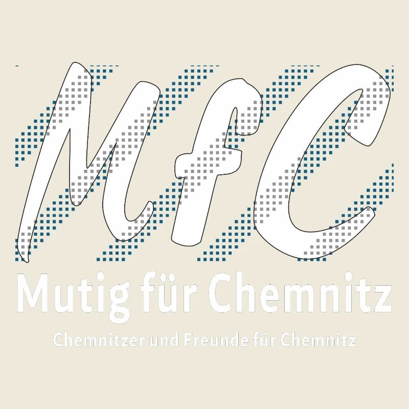 Chemnitz Courageux pour Chemnitz