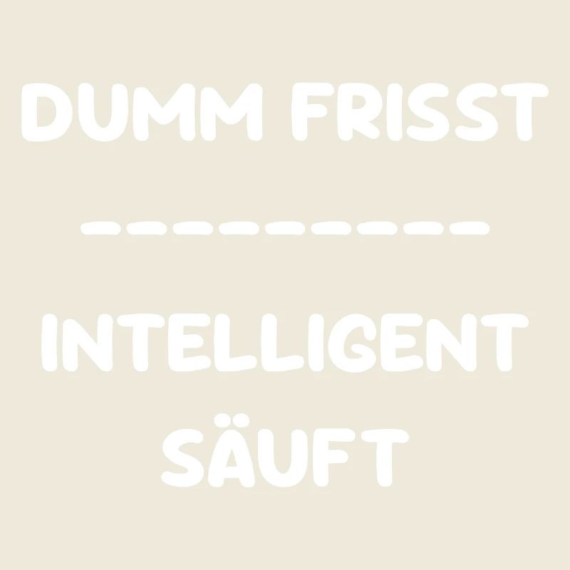 Stupid Eats - Intelligent Drinks