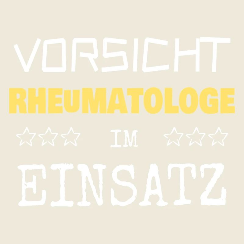 Vocation rheumatologist