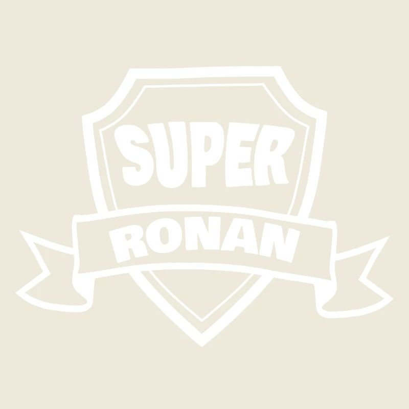 First name Ronan