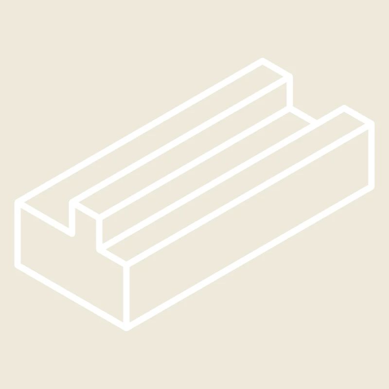 Impossible form – optical illusion for nerds