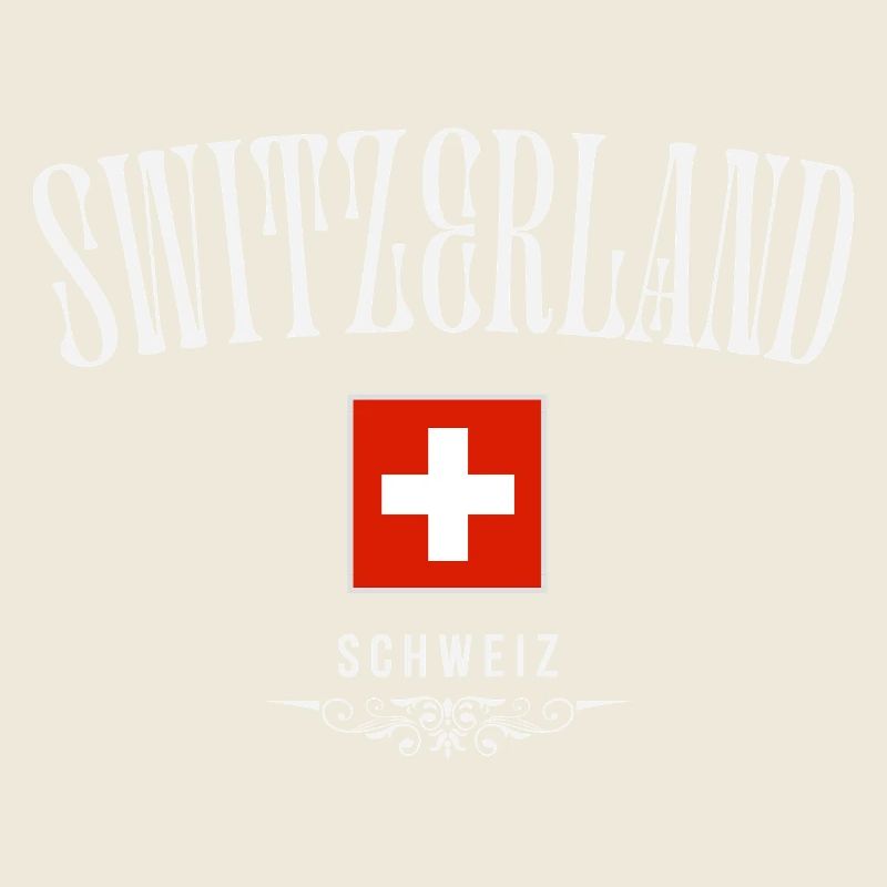 Drapeau de la Suisse, fierté suisse