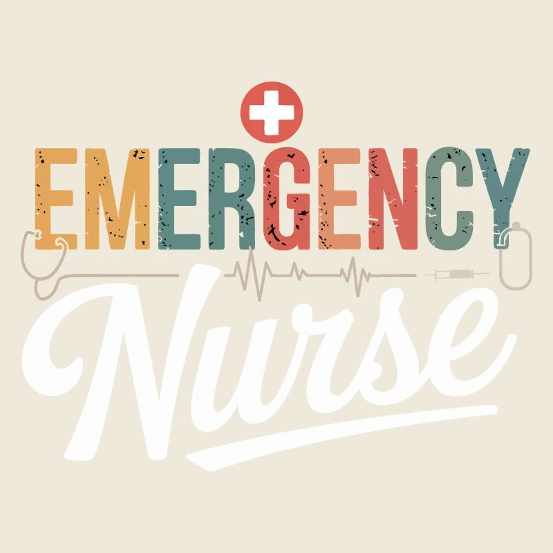 Conception d’urgence pour infirmières d’urgence