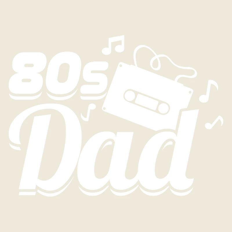 80s Dad