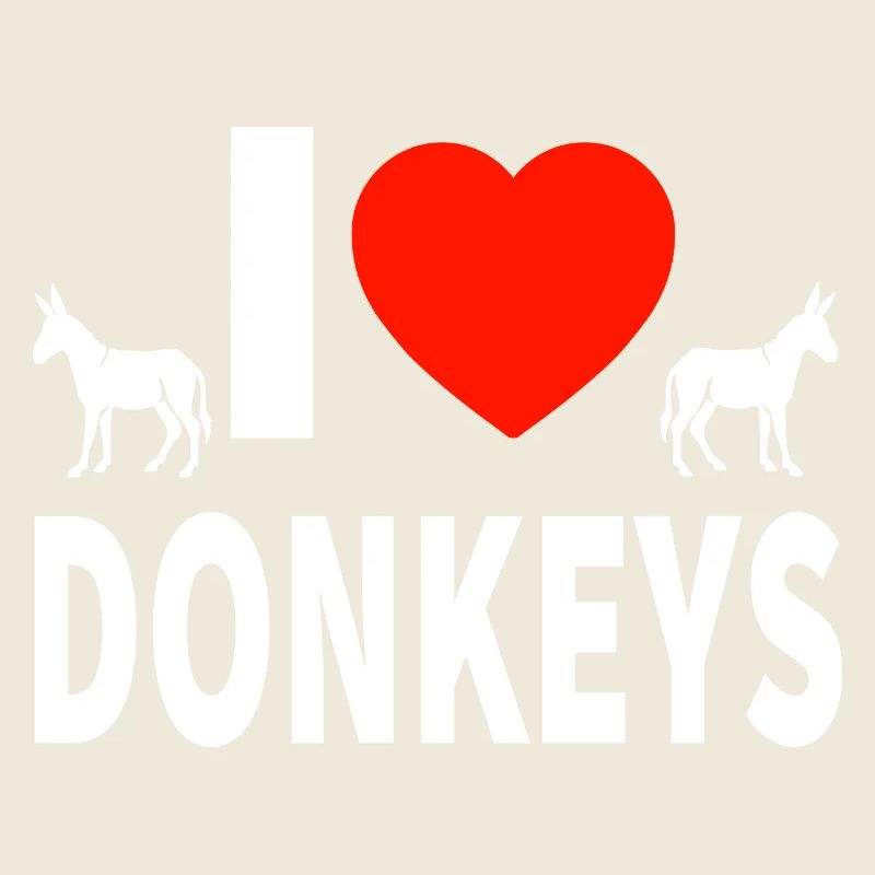 donkey
