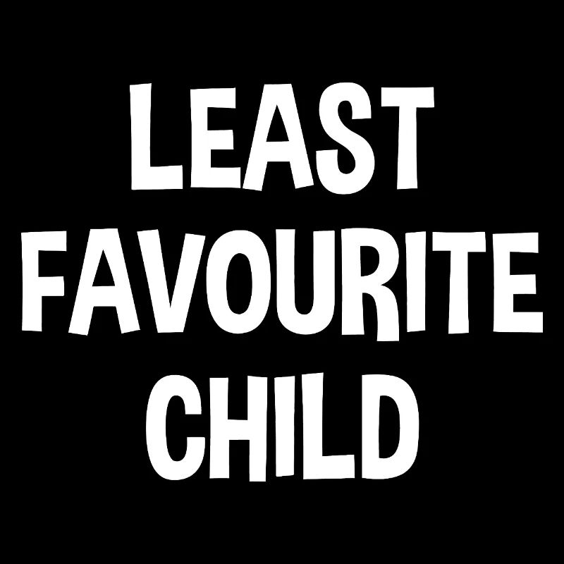Least Favourite Child