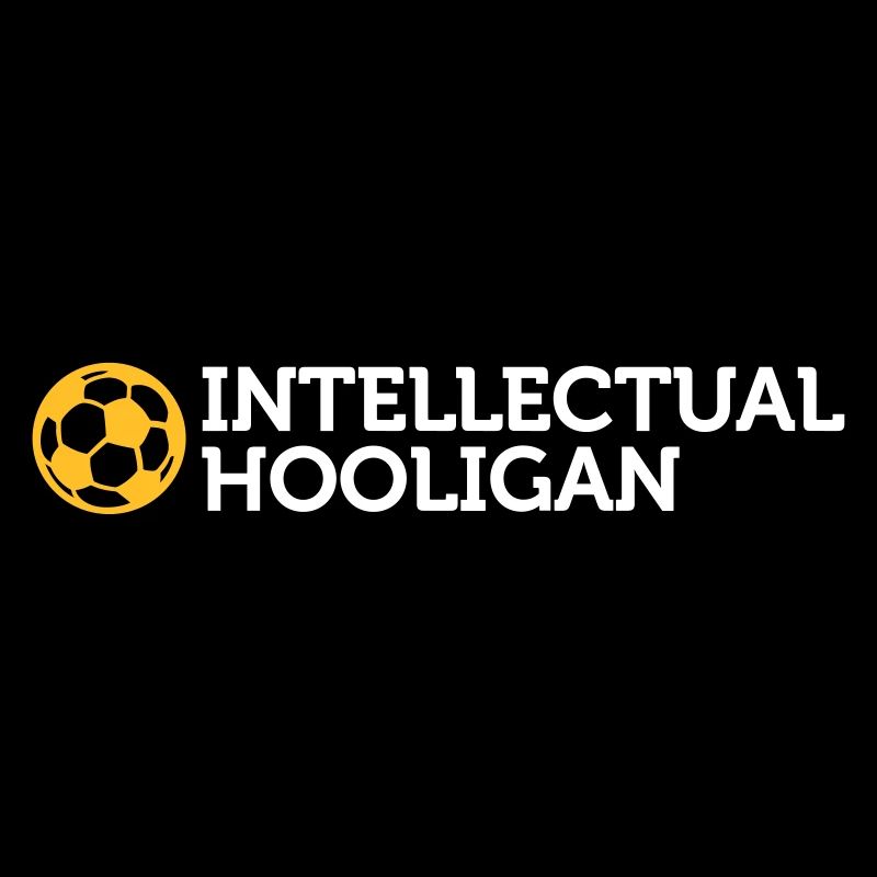 Intellektueller Hooligan