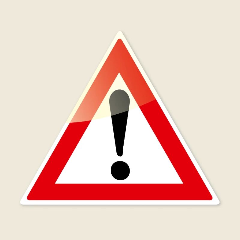 Danger