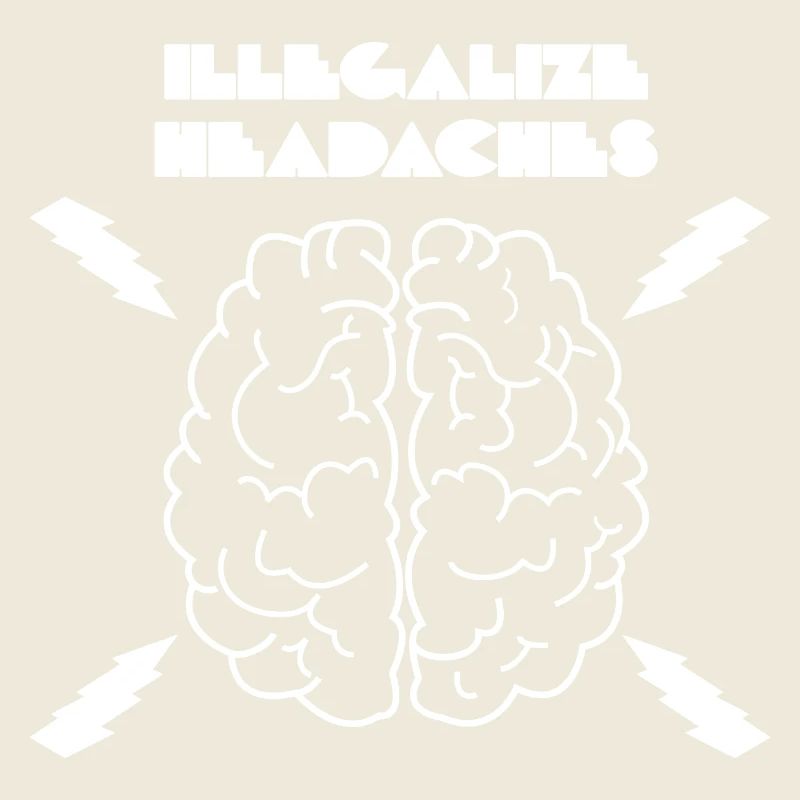 illegalize headaches