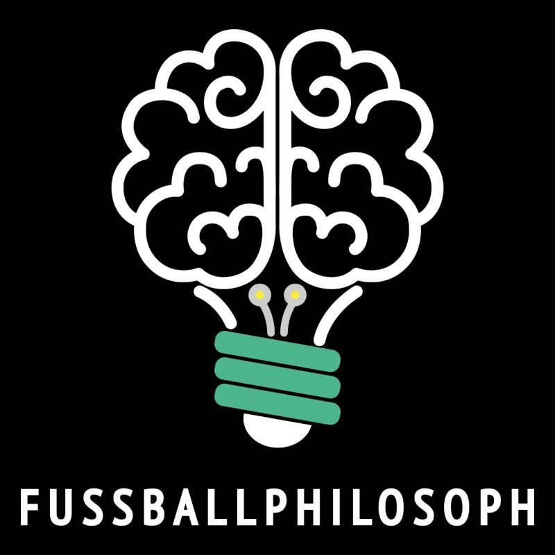Football philosopher Bold Edition