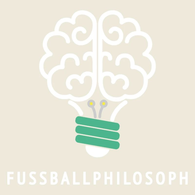Football philosopher Bold Edition