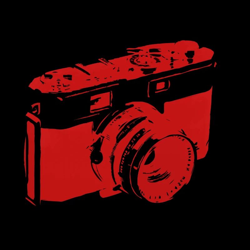 camera
