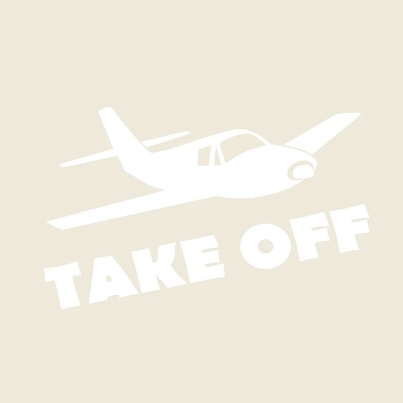 TAKE OFF