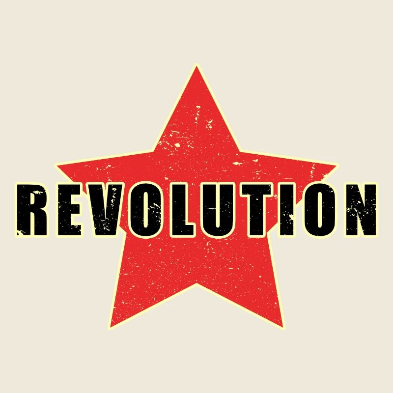 red star revolution
