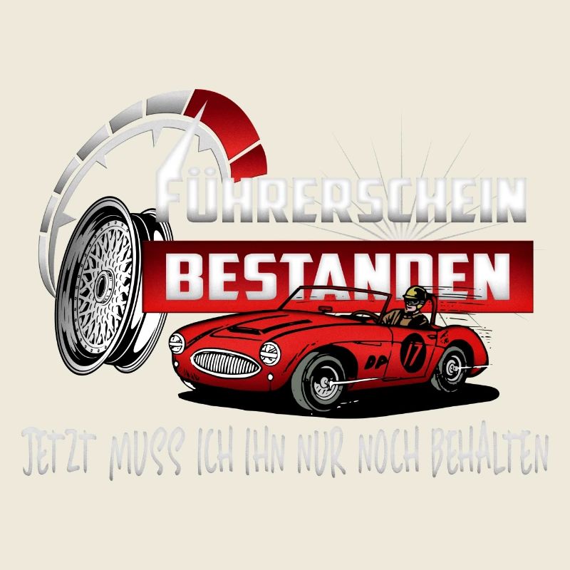 Führerschein Bestanden