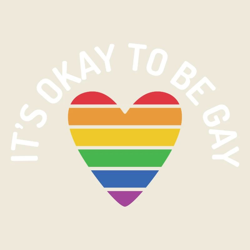 It's Okay To Be Gay