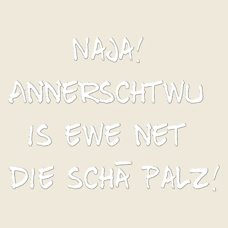 pfälzer shirts, net die schä palz