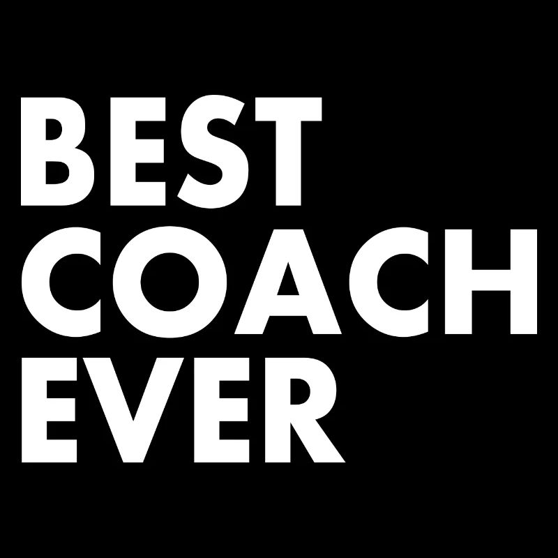 Best coach ever