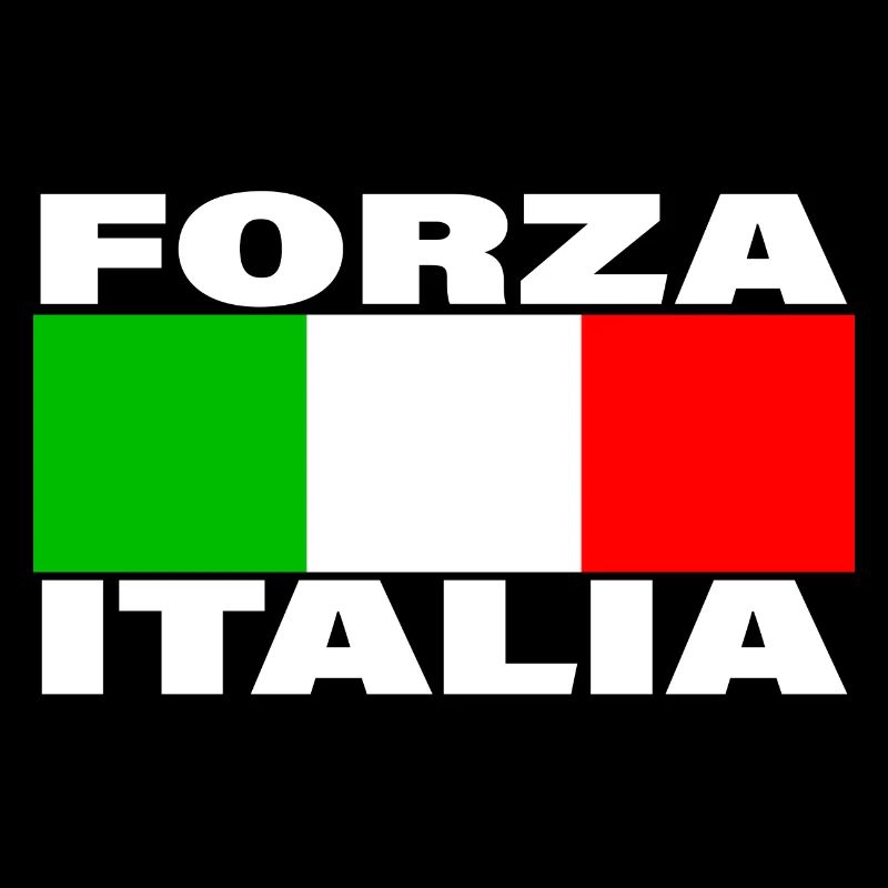 FORZA ITALIA