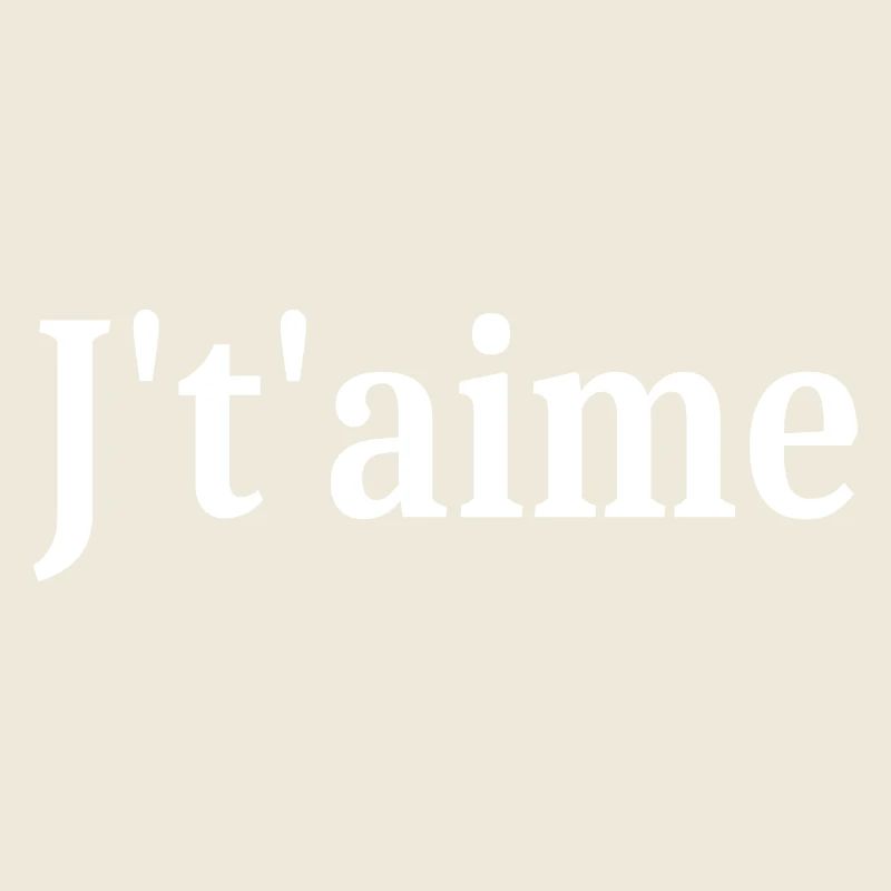 j't'aime St.Valentin