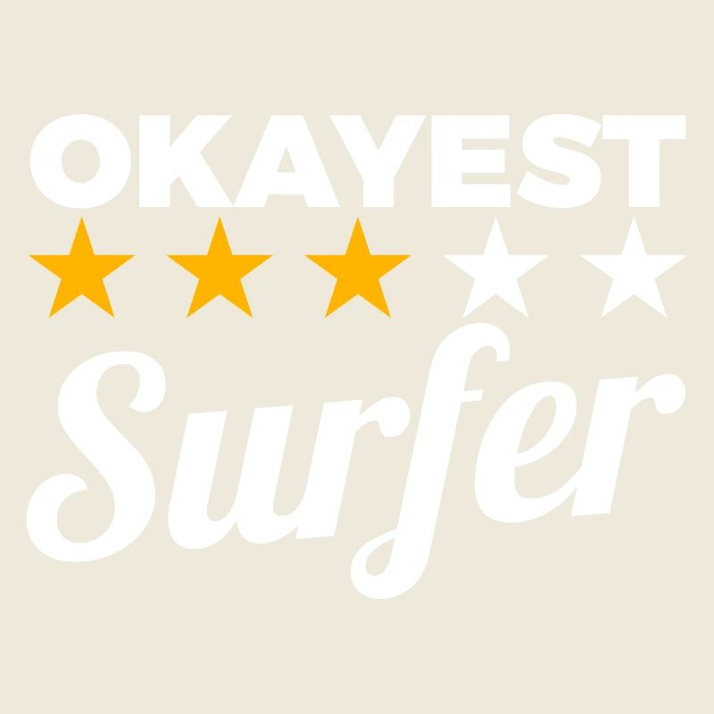 Surfeur le plus d’accord