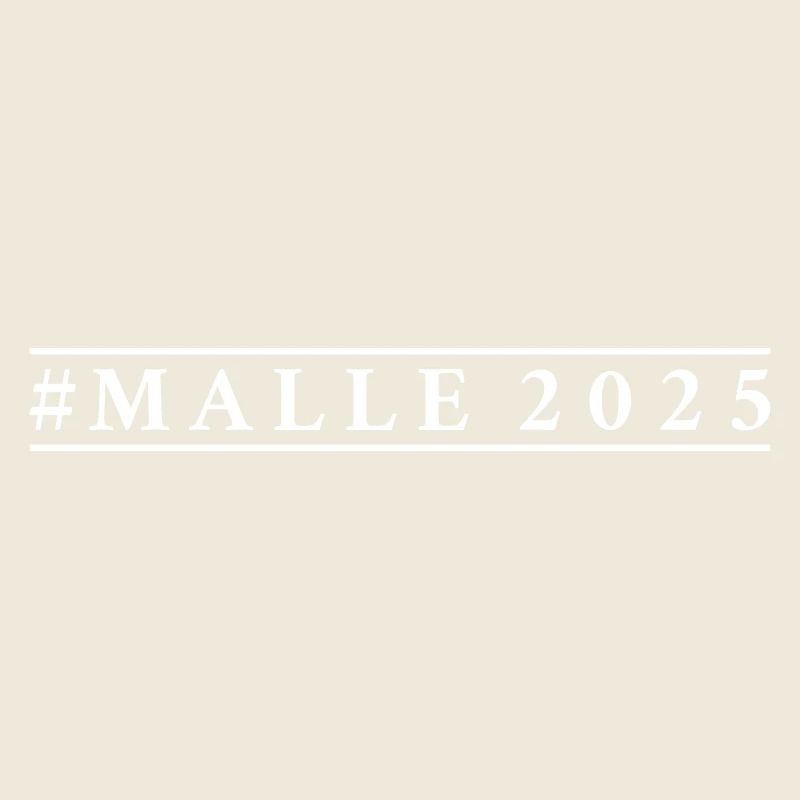 Malle 2025