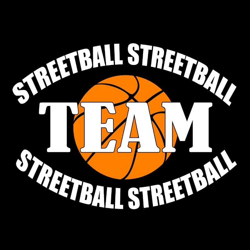 STREETBALL
