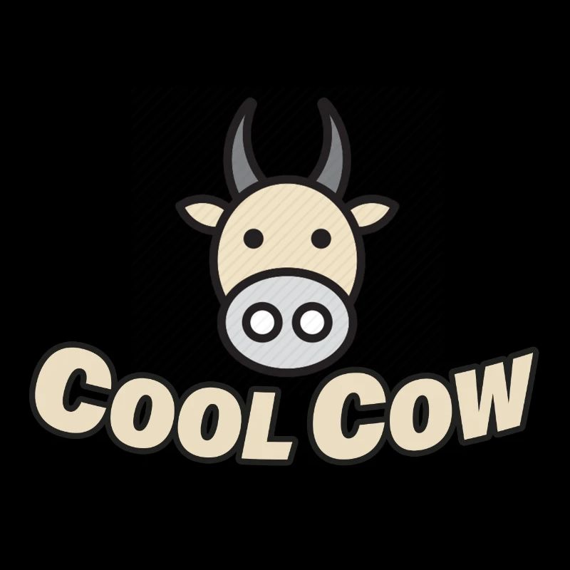 VACHE COOL