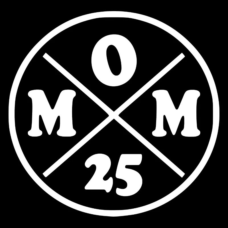 Mom 2025 - mom 25