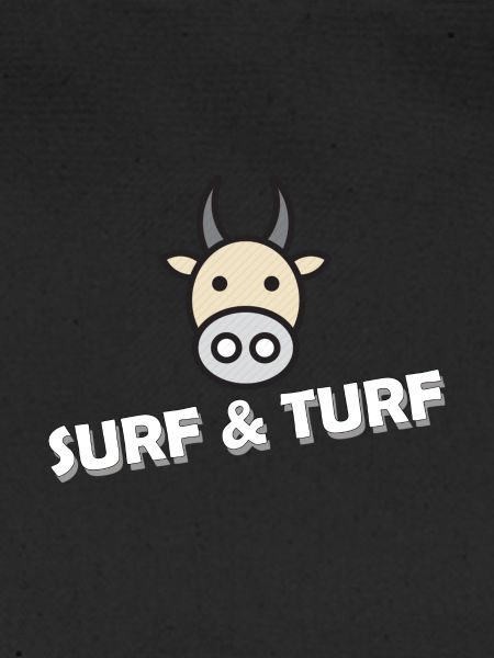 SURF & TURF