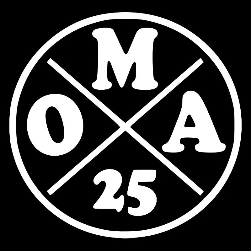 Grand-mère 2025
