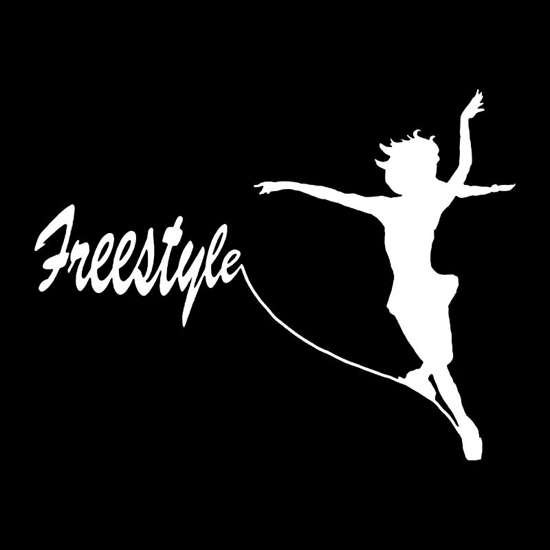 Freestyle Figure Skating