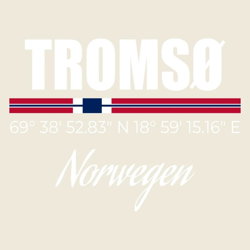 TROMSØ