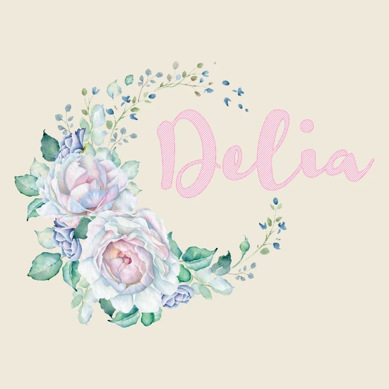 Pour Delia