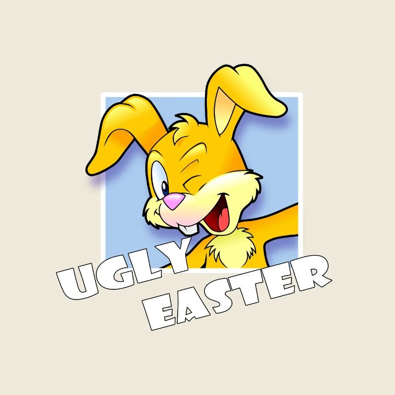 UGLY EASTER