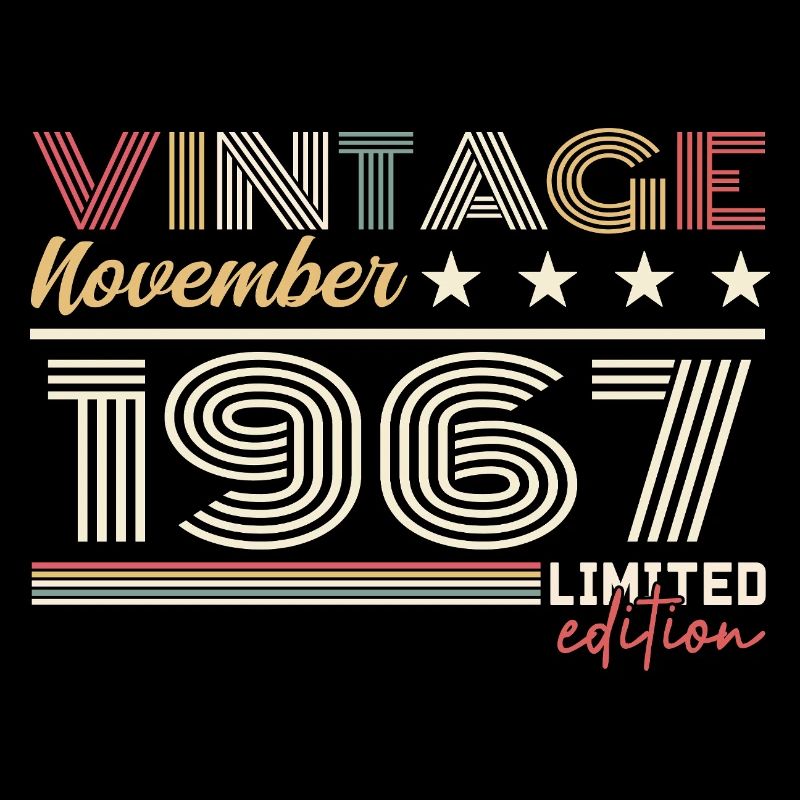 November 1967