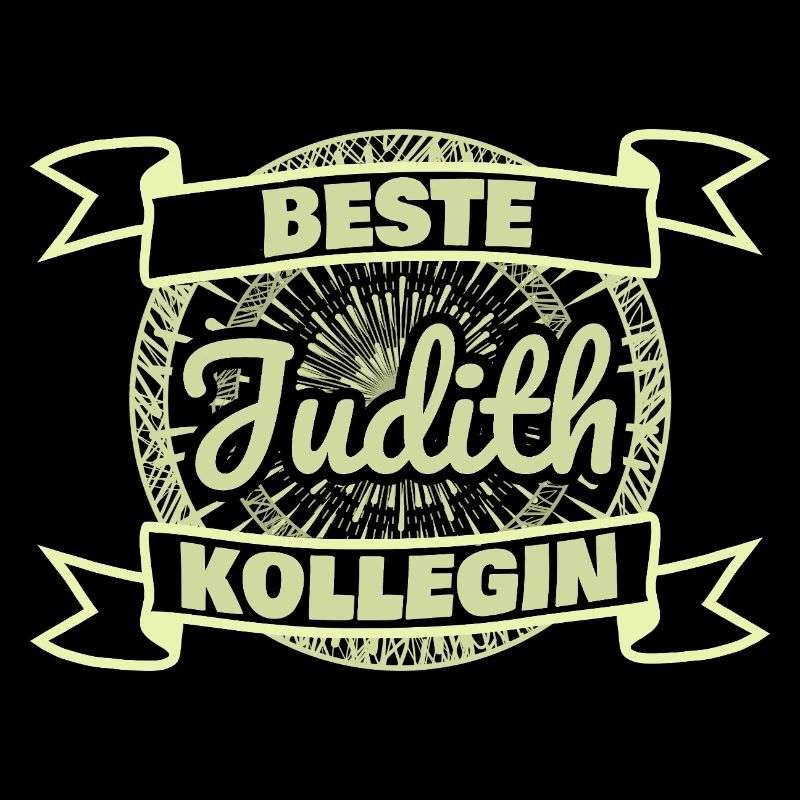 Arbeitskollegin Judith