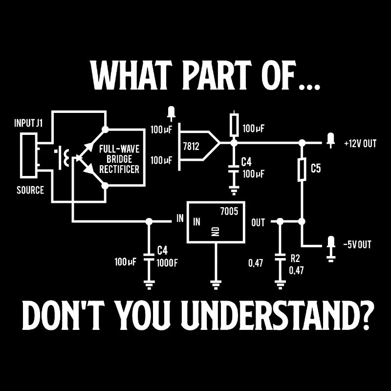 Welchen Teil der Schaltung verstehst du nicht?