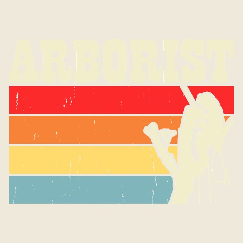 Baumpfleger Holzarbeiter Waldarbeiter Geschenk