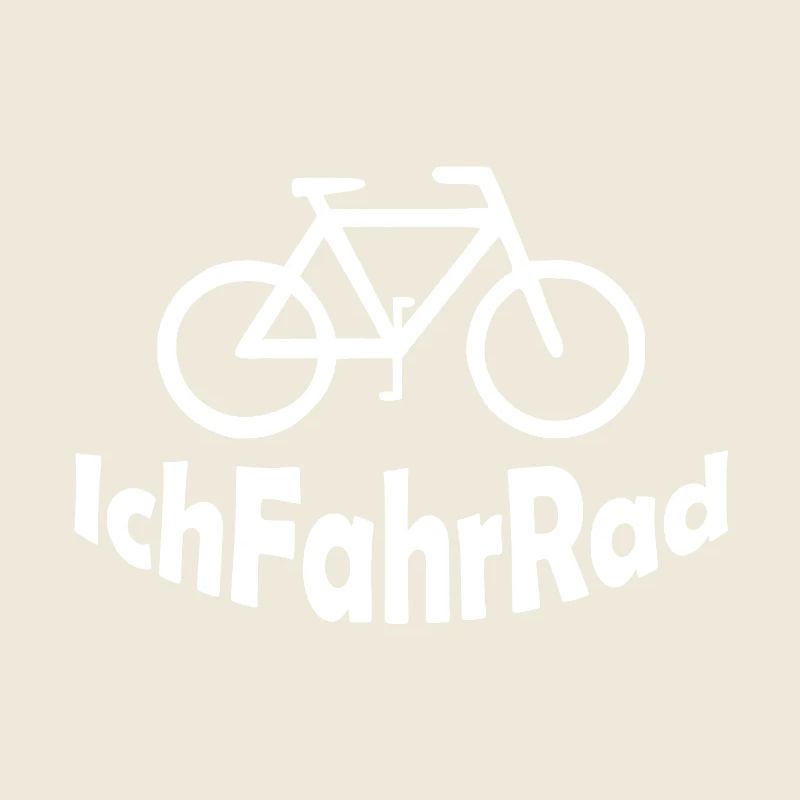 IchFahrRad