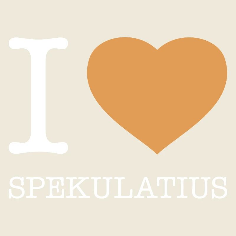 I love speculoos