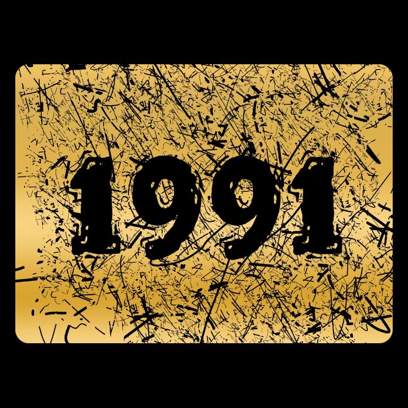 Numéro 1991