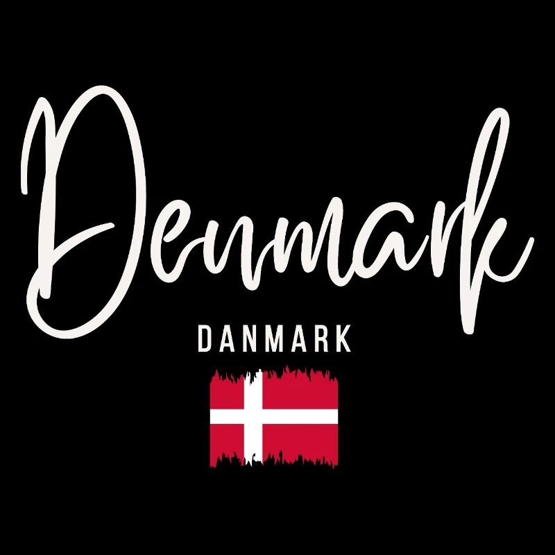 Made in Denmark, Danish roots