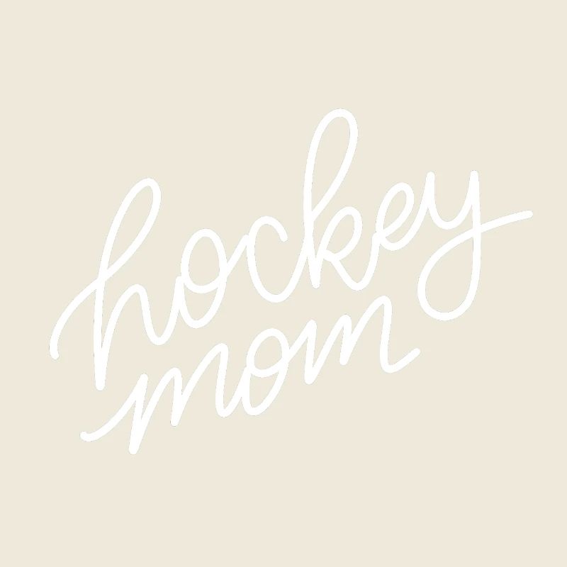 Hockey Mom Script